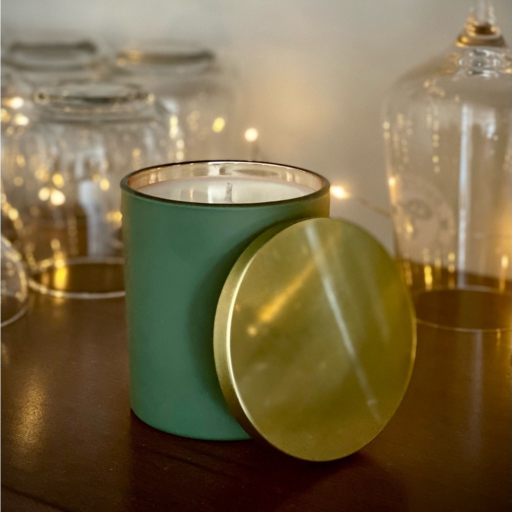 Christmas Tree Farm 8oz Candle